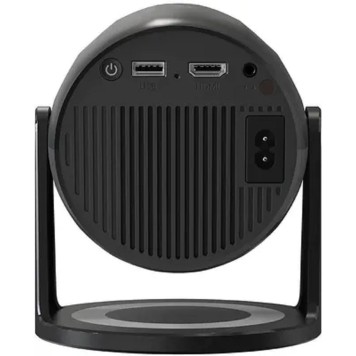 Проектор Cactus CS-PRE.01B.WUXGA-A Проектор LCD 7300Lm LS 250Lm ANSI 1500:1 (50000час) 1xUSB typeA 1xHDMI-2