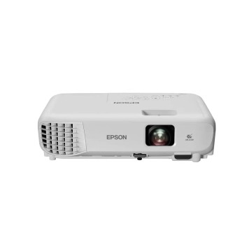 Проектор Epson EB-E12 3LCD 1024x768 3600lm 15000:1 2W USB V11HB55056