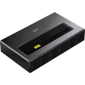 Проектор Cactus CS-U2.B Проектор DLP 800Lm ANSI 15000:1 (50000час) 2xUSB typeA 2xHDMI 1.78кг