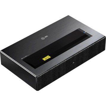 Проектор Cactus CS-U2.B Проектор DLP 800Lm ANSI 15000:1 (50000час) 2xUSB typeA 2xHDMI 1.78кг