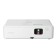 Проектор Epson CO-FH01 V11HA84040 3LCD 1920x1080 3000lm 16000:1, лампа 6000/12000 ч, HDMI, USB, встроенный динамик, коррекция трапеции ±30°, вес 2.4 кг