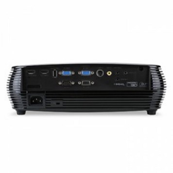 Проектор Acer X1228H DLP 3D XGA 4500Lm 20000:1 HDMI 2.7kg Euro Power EMEA-2