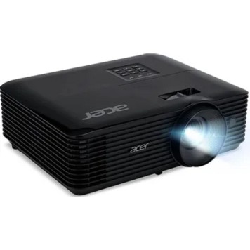 Проектор Acer X129H DLP XGA 4800 Lm 20000:1 EMEA 2.7 Kg EURO Power-1