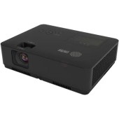 Проектор Cactus CS-S2.B Проектор черный 3LCD 40000Lm LS 4000Lm ANSI (1024x768) 15000:1 ресурс лампы:10000часов 1xUSB typeA 2xHDMI 4.7кг