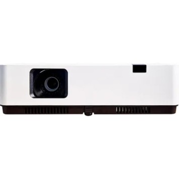 Проектор Cactus CS-S1.WT Проектор белый 3LCD 34000Lm LS 3400Lm ANSI (1024x768) 15000:1 ресурс лампы:10000часов 1xHDMI 4.5кг-2