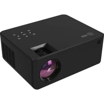 Проектор Cactus CS-PRM.04B.WUXGA-A Проектор LCD 10000Lm LS 450Lm ANSI 2000:1 (50000час) 2xUSB typeA 3xHDMI-2