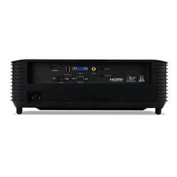 Проектор Acer X119H DLP SVGA 4800 Lm 20000:1 EMEA 2.7 Kg EURO Power -2