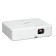 Проектор Epson CO-FH01 V11HA84040 3LCD 1920x1080 3000lm 16000:1, лампа 6000/12000 ч, HDMI, USB, встроенный динамик, коррекция трапеции ±30°, вес 2.4 кг
