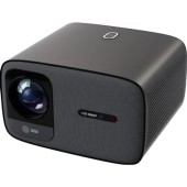 Проектор Cactus CS-PRC.05B Проектор Full HD-A LCD 7200Lm LS 720Lm ANSI 1000:1 (50000час) 2xUSB typeA 2xHDMI (CS-PRC.05B.WUXGA-A)