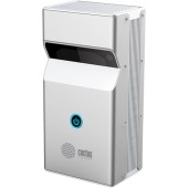 Проектор Cactus CS-PRU.03WT.WUXGA-A Проектор белый DLP 6500Lm 2000:1 (30000час) 1xUSB typeA 1xHDMI 1.5кг