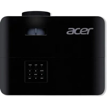 Проектор Acer X129H DLP XGA 4800 Lm 20000:1 EMEA 2.7 Kg EURO Power-2