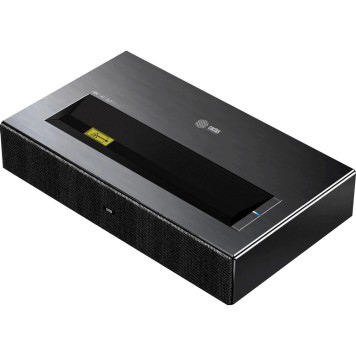 Проектор Cactus CS-U2.B Проектор DLP 800Lm ANSI 15000:1 (50000час) 2xUSB typeA 2xHDMI 1.78кг-1