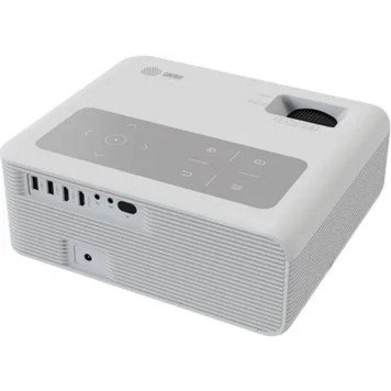 Проектор Cactus CS-PRM.01WT.WUXGA Проектор LCD 19000Lm LS 700Lm ANSI 2500:1 (50000час) 2xUSB typeA 2xHDMI-1