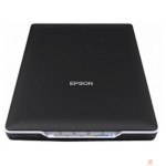 Сканер EPSON Perfection V19 B11B231401/B11B231503 {А4, 4800x4800,USB 2.0} 