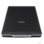Сканер EPSON Perfection V19 B11B231401/B11B231503 {А4, 4800x4800,USB 2.0} 