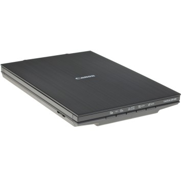 Сканер Canon LIDE 400 (2996C010) 4800x4800dpi, 48bit, USB, A4 