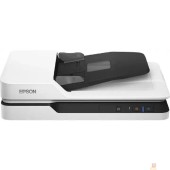 Сканер Epson WorkForce DS-1630 B11B239401/B11B239507/B11B239402
