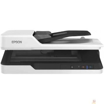 Сканер Epson WorkForce DS-1630 B11B239401/B11B239507/B11B239402-2