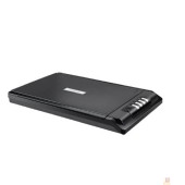Сканеры  Пластэк Plustek OpticSlim 2700 (0315TS) {A4, планшетный, CIS, 1200dpi, 48/24bit, USB}