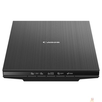 Сканер Canon LIDE 400 <4800x4800dpi, 48bit, USB, A4> (2996C010)-1