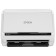 Сканер EPSON WorkForce DS-530II (B11B261401) , A4, протяжной, 600dpi, 35 стр. / мин, USB3.0, DADF 