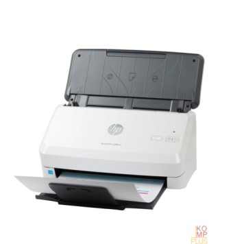 Сканер Сканер HP ScanJet Pro 2000 S2 (6FW06A)-1