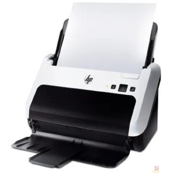 Сканер Сканер HP ScanJet Pro 3000 s4 (6FW07A)