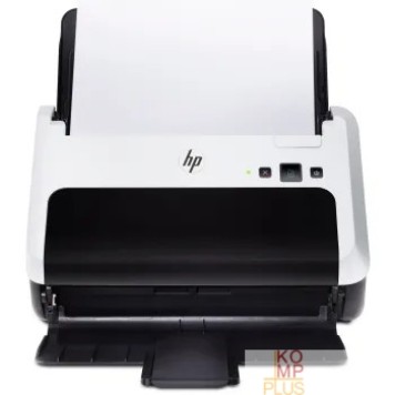 Сканер Сканер HP ScanJet Pro 3000 s4 (6FW07A)-1