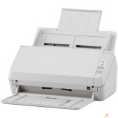 Сканер Fujitsu/Ricoh SP-1125N (PA03811-B011) {А4, 25/50 стр. в мин. двусторонний, ADF 50 листов, 4 000}