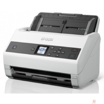 Сканер Сканер Epson WorkForce DS-870 А4-1