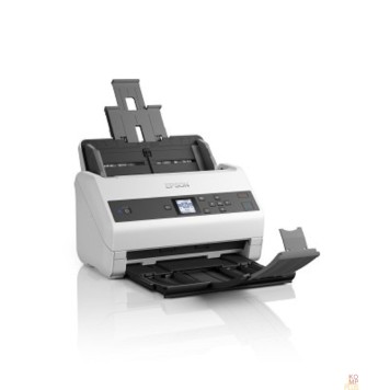 Сканер Сканер Epson WorkForce DS-870 А4-2