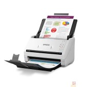 Сканер Сканер Epson WorkForce DS-770II (B11B262401)