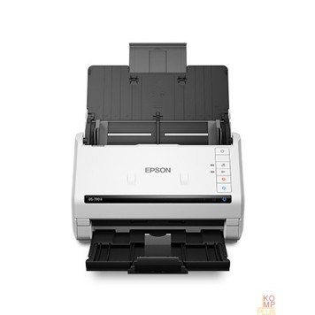 Сканер Сканер Epson WorkForce DS-770II (B11B262401)-1