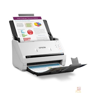 Сканер Сканер Epson WorkForce DS-770II (B11B262401)-2