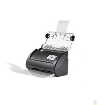 Сканеры  Пластэк Plustek SmartOffice PS188  (0289TS)-1