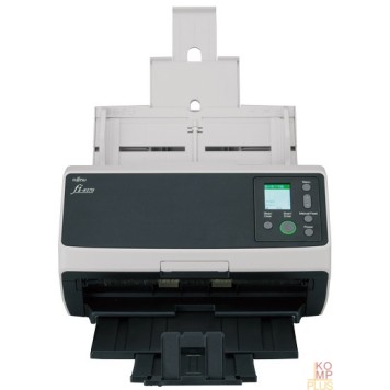 Сканер Fujitsu/Ricoh fi-8170 (PA03810-B051) {Сканер протяжной (A4) DADF}