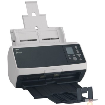 Сканер Fujitsu/Ricoh fi-8170 (PA03810-B051) {Сканер протяжной (A4) DADF}-2