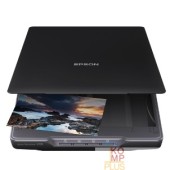 Сканер EPSON Perfection V39 B11B232201/B11B268401/B11B232501 {А4, 4800x4800,USB 2.0}