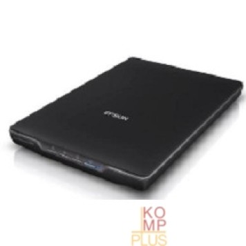 Сканер EPSON Perfection V39 B11B232201/B11B268401/B11B232501 {А4, 4800x4800,USB 2.0}-2