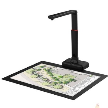 Сканер Сканер  документов VIISAN S21