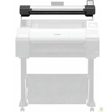 Сканер Широкоформатный Сканер, Canon, SCANNER LM36, 4276V939, A0, SingleSensor, 36