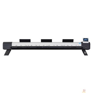 Сканер Широкоформатный Сканер, Canon, SCANNER LM36, 4276V939, A0, SingleSensor, 36