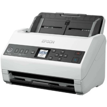 Сканер Epson WorkForce DS-730N (B11B259401)-1
