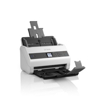 Сканер Epson WorkForce DS-870 А4-2
