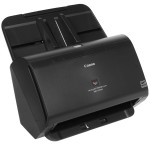 Сканер Canon DR-C230 (2646C003/2646C007) (Цветной, двухсторонний, 30 стр./мин / 60 изобр./мин, ADF 60, USB 2.0, A4)