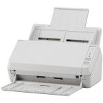 Сканер Fujitsu/Ricoh SP-1125N (PA03811-B011) А4, 25/50 стр. в мин. двусторонний, ADF 50 листов, 4 000