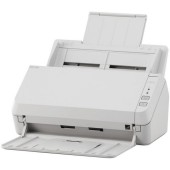 Сканер Fujitsu/Ricoh SP-1125N (PA03811-B011) А4, 25/50 стр. в мин. двусторонний, ADF 50 листов, 4 000