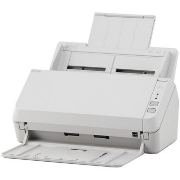 Сканер Fujitsu/Ricoh SP-1125N (PA03811-B011) А4, 25/50 стр. в мин. двусторонний, ADF 50 листов, 4 000