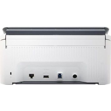 Сканер HP ScanJet Pro N4000 snw1 (6FW08A)-2