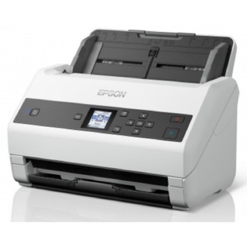 Сканер Epson WorkForce DS-870 А4-1